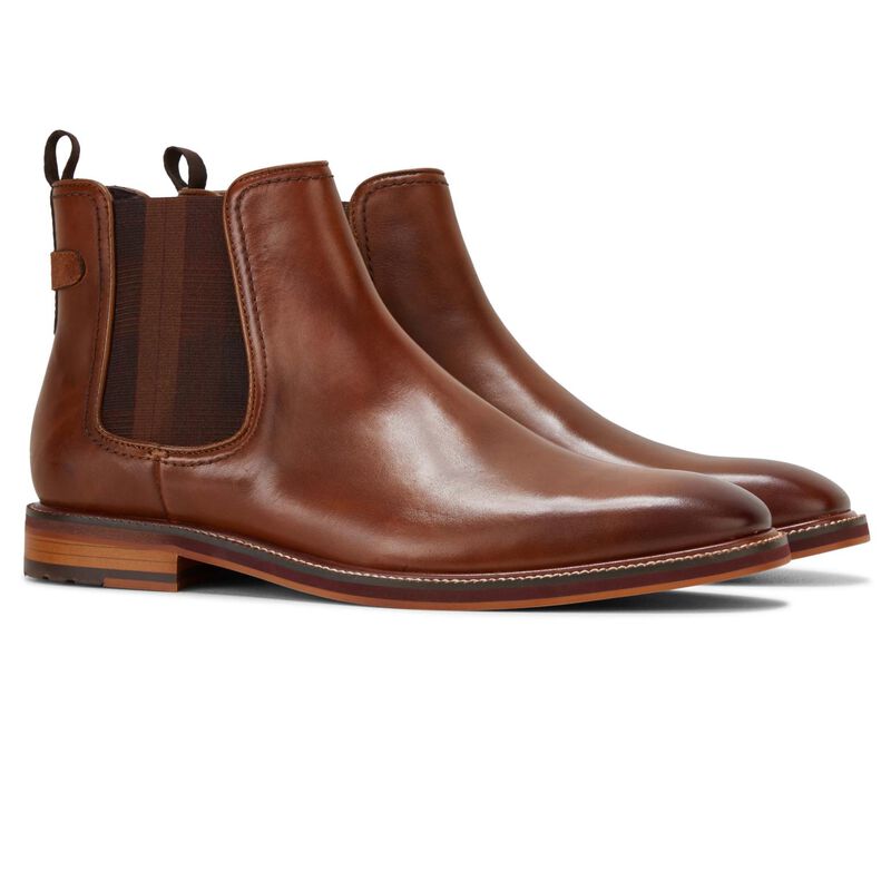 Julius Marlow Scuttle Boot image number 3